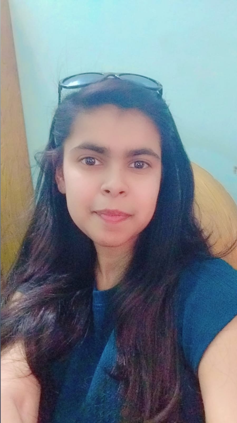 Bhawani Shankar Aggarwal